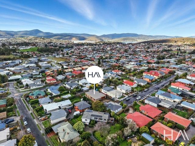 2/16 Cuthbert Avenue, TAS 7008