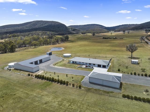 5 Bullus Place Boxers Creek, NSW 2580