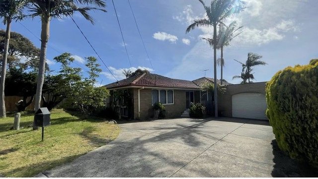 40 Pembroke Avenue, VIC 3199