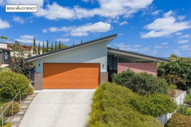 24 Millbank Way, NSW 2550