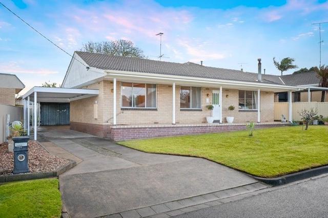 35 Kurrajong Street, SA 5290