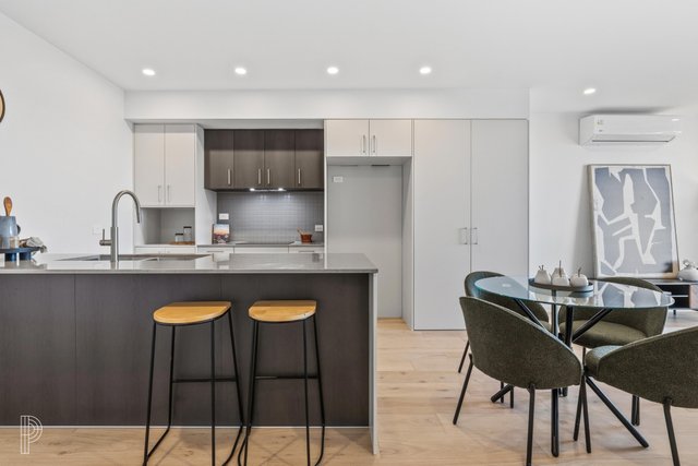 Elm Lane - 2 bedroom apartments - up to 78m2 of total living., ACT 2611