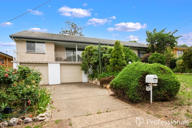 42 White Avenue, NSW 2650
