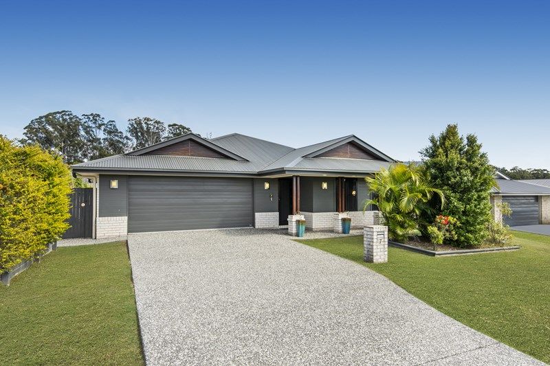 7 Pineview Drive, Beerwah QLD 4519 Allhomes
