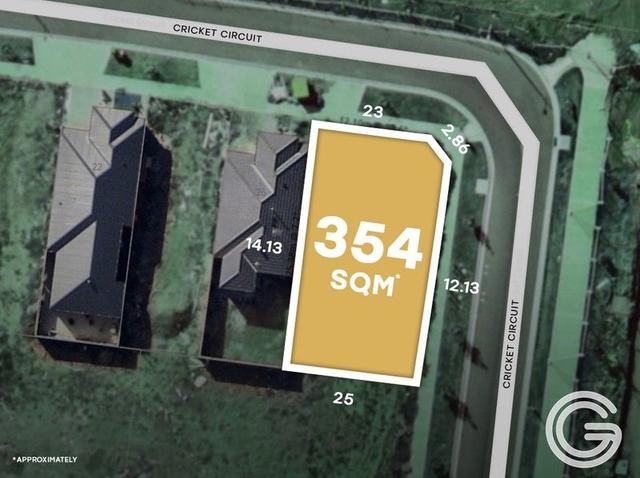 28 Cricket Circuit, VIC 3029