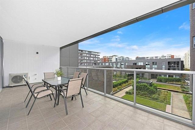 309/23 Monza Boulevard, NSW 2127