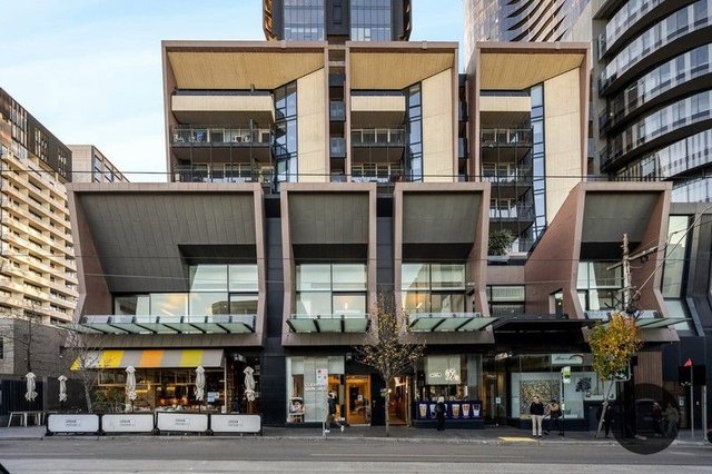 2106/229 Toorak Road, VIC 3141