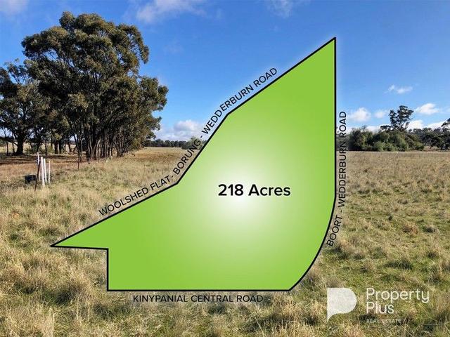 1, 4000 Korong Vale-Wychitella Road, VIC 3518