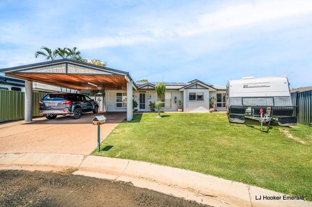 3 Kurrajong Close, QLD 4720