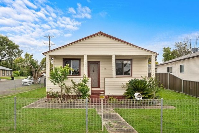 150 & 150a Oxford Street, NSW 2747