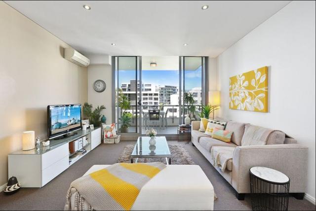 1016/6 Marquet Street, NSW 2138