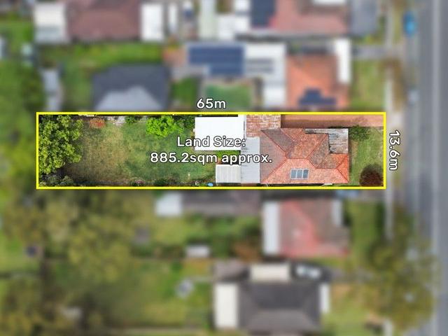 309 Miller Road, NSW 2197