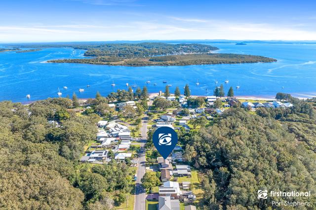 15 Taylor Road, NSW 2316