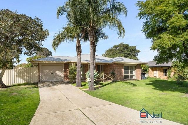 10 Lyrebird Loop, WA 6112