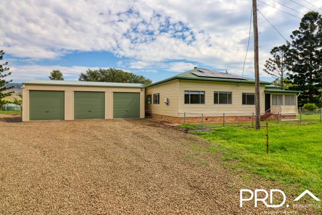 531 Rock Valley Road, NSW 2480