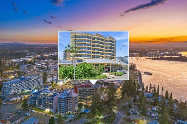 403/2 Murray Street, NSW 2444