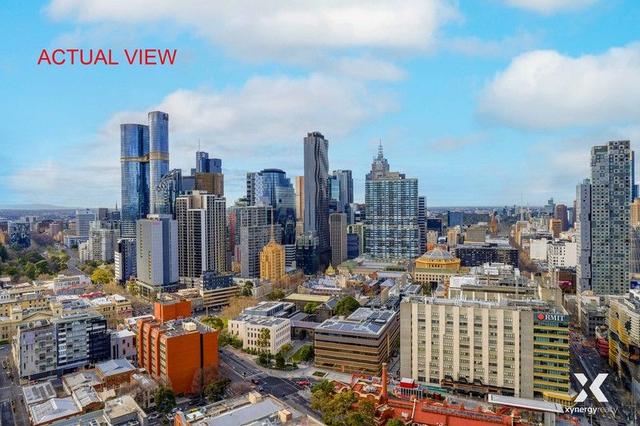 2810/555 Swanston Street, VIC 3053