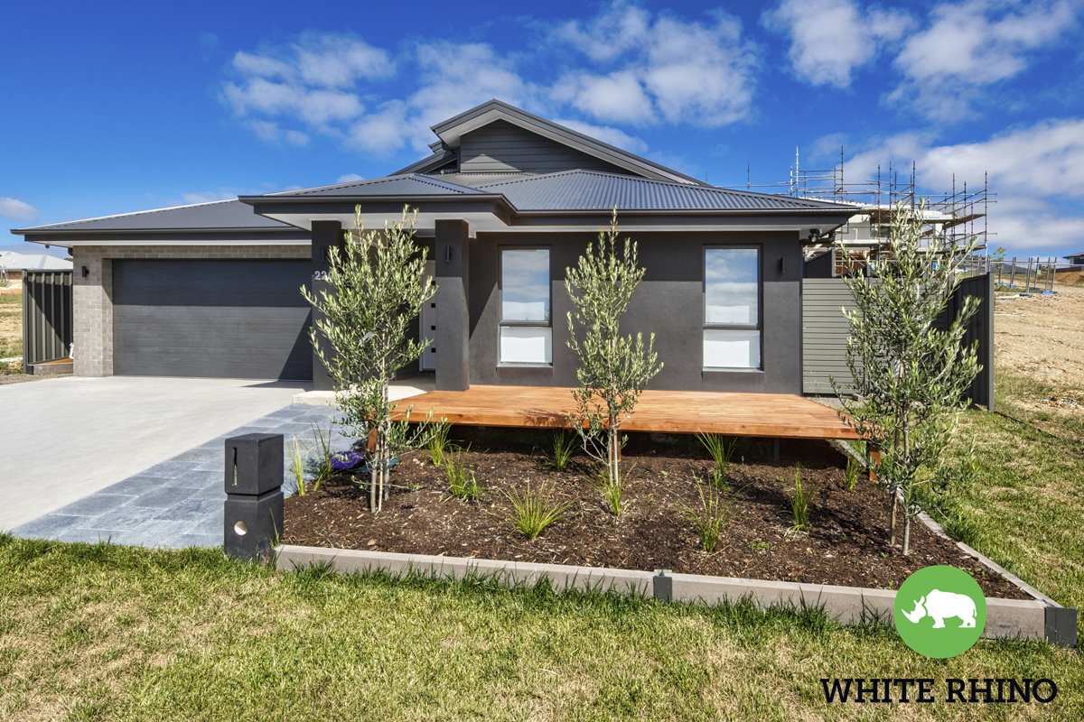 220 Glenrock Drive, Googong NSW 2620 Allhomes