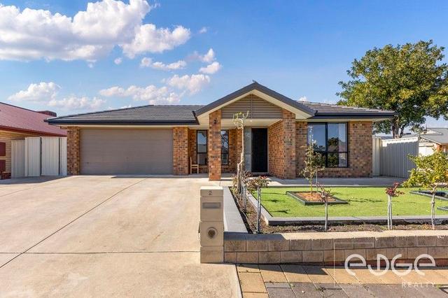 2 Overlander Way, SA 5114