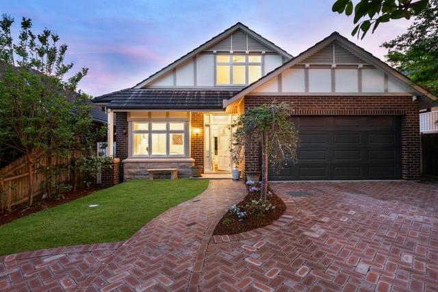 45 Tryon Road, NSW 2070