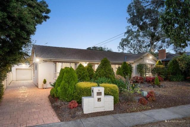 36 Hawtin Street, VIC 3106
