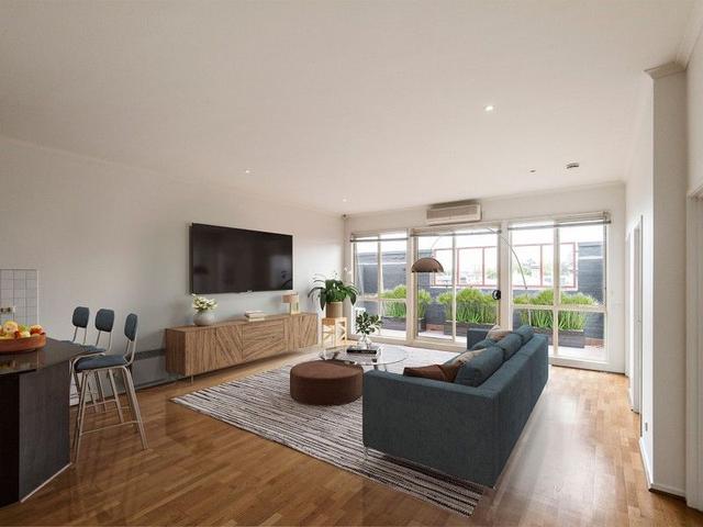 7/491 Nicholson Street, VIC 3053