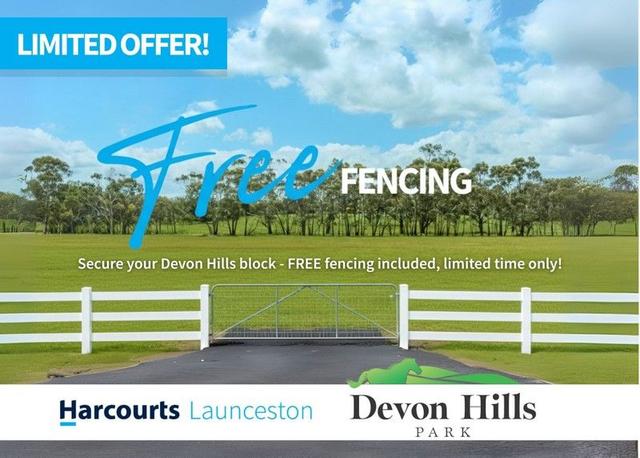 Keppoch Lane, TAS 7300