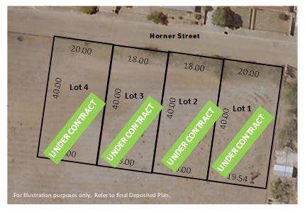 Lot 1-3/null Horner St, SA 5412