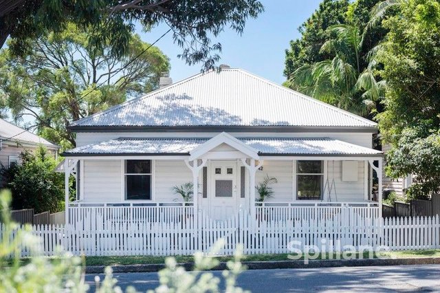 42 John Street, NSW 2297