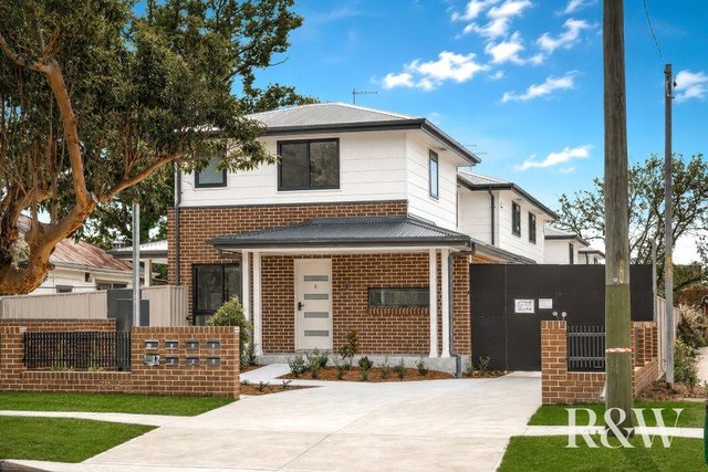 17 Stafford Street, NSW 2747