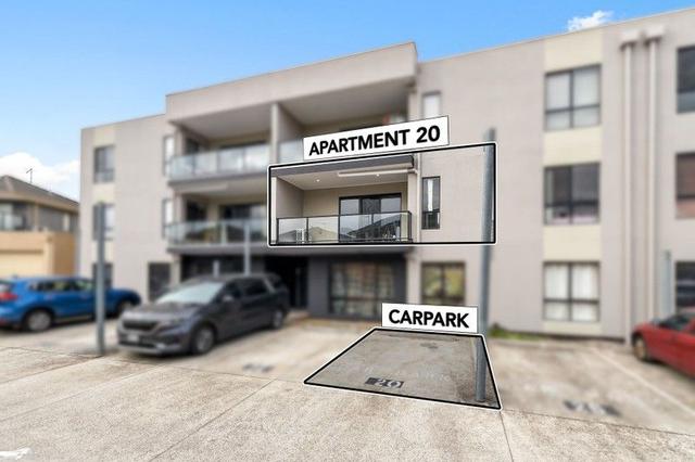 20/27-29 Golden Grove, VIC 3172