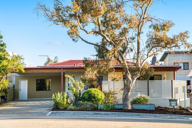 41A Freeth Road, WA 6163