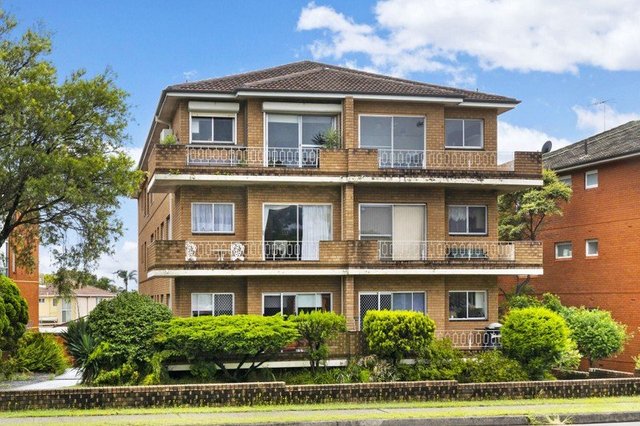 5/2-4 Fraters Avenue, NSW 2219