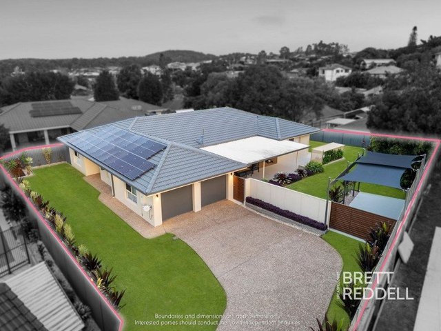 28 Johnson Parade, QLD 4208