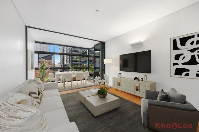 305/1 Park Lane, NSW 2008