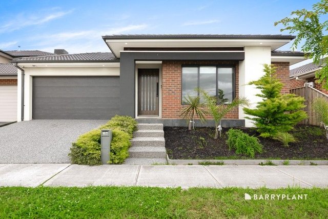 106 Brossard   Road, VIC 3064