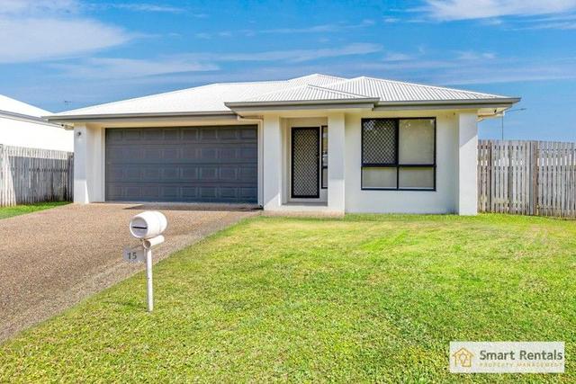 15 Millbrae Street, QLD 4818