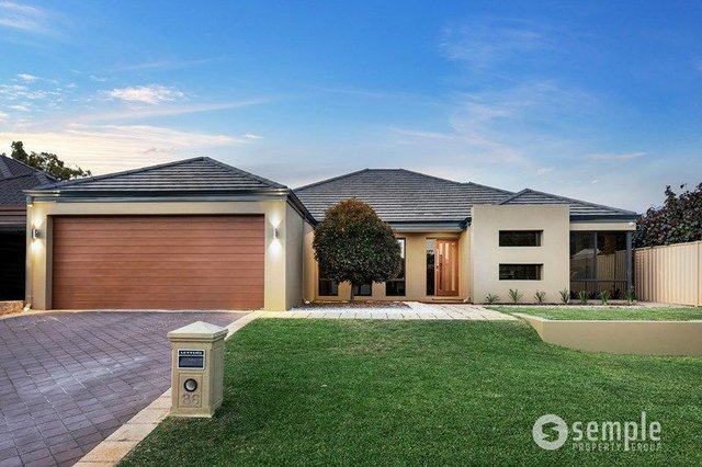 36 Bluebush Avenue, WA 6164