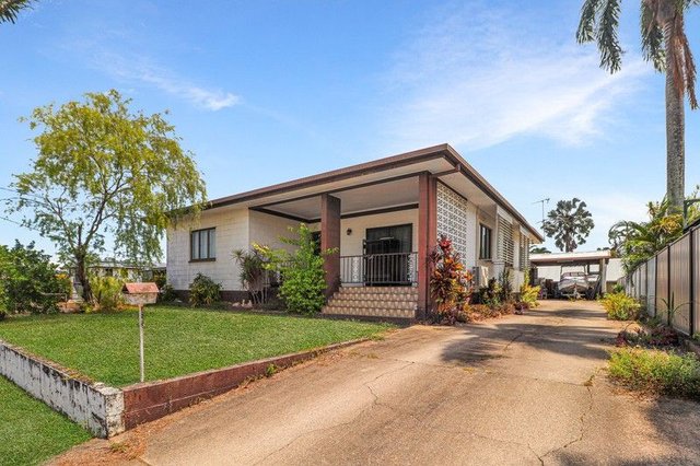 57 Morehead Street, QLD 4850