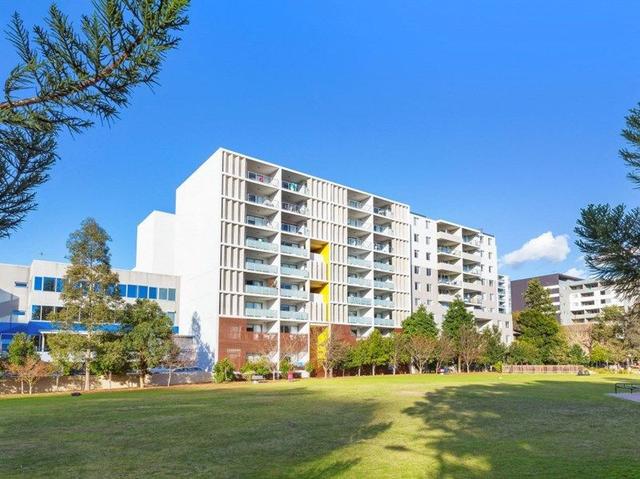 401/25 Cowper St, NSW 2150