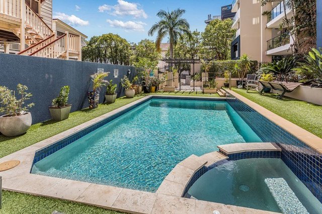 31/287 Wickham Terrace, QLD 4000