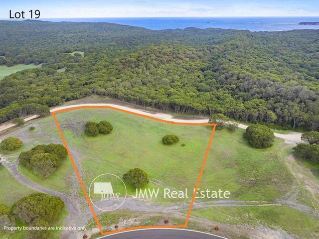 Lot 19/null Jacques Loop - The Ridge, WA 6288