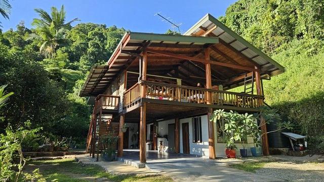 224 Jackson Road, QLD 4855