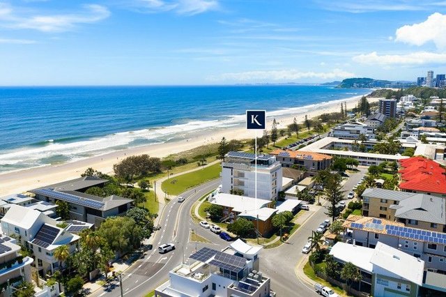 6/144 Marine Parade, QLD 4220