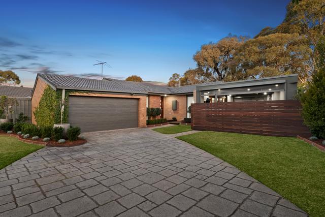 10 Bexsarm Crescent, VIC 3178