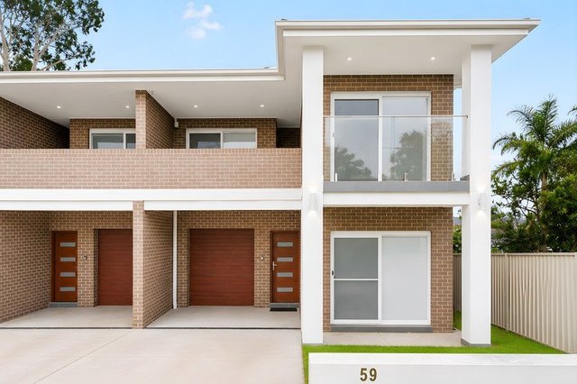 59 Thornton Avenue, NSW 2197