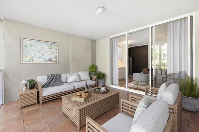16/592 Ann Street, QLD 4006