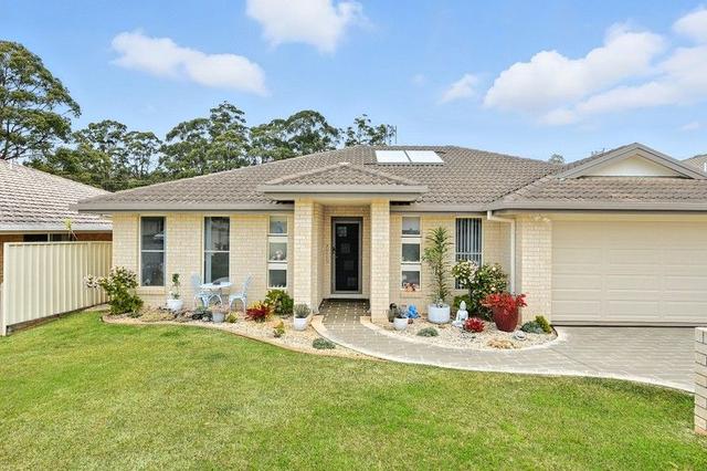 15 Redgum Circuit, NSW 2444