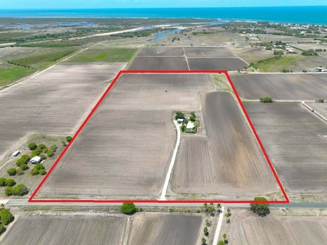 160 Inverdon Road, QLD 4805