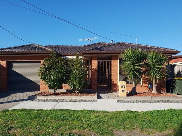 12a Doyle Street, VIC 3034
